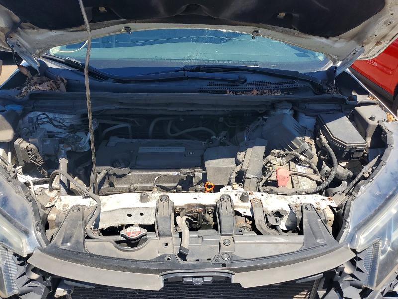 Продажа на аукционе авто 2015 Honda Cr-v, vin: 5J6RM4H7XFL054427, номер лота: 56363736