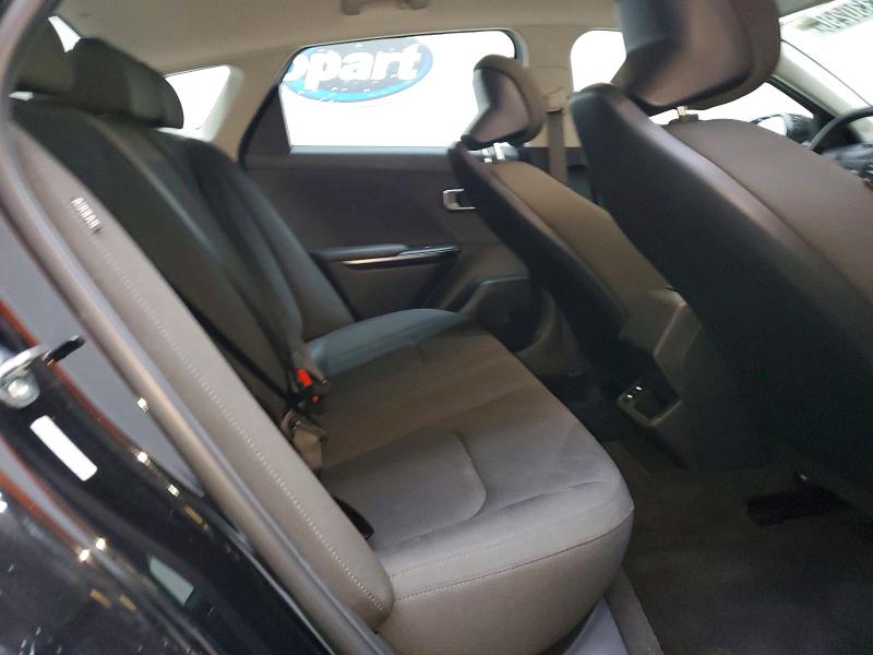 Продажа на аукционе авто 2026 Kia K4, vin: 3KPFT4DE6TE252197, номер лота: 56330296