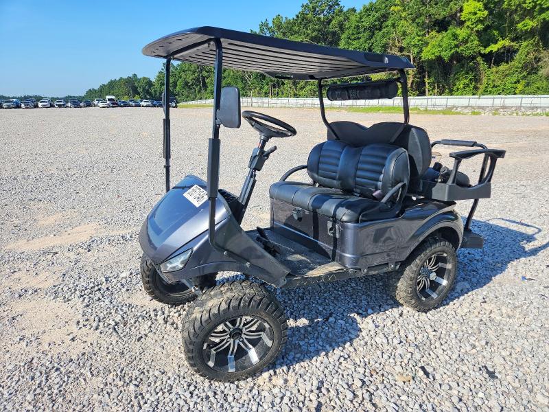 Продаж на аукціоні авто 2019 Ezgo Unknown, vin: 3387648, номер лоту: 58571546