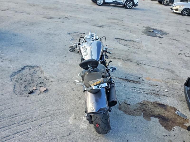 Продажа на аукционе авто 2007 Yamaha Xv1700, vin: JYAVP19E97A002982, номер лота: 59086276