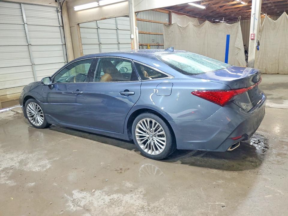 Aukcja sprzedaży 2019 Toyota Avalon, vin: 4T1BZ1FB4KU023074, numer aukcji: 58025316