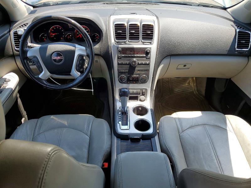 Aukcja sprzedaży 2011 Gmc Acadia, vin: 1GKKVRED6BJ261788, numer aukcji: 58474146