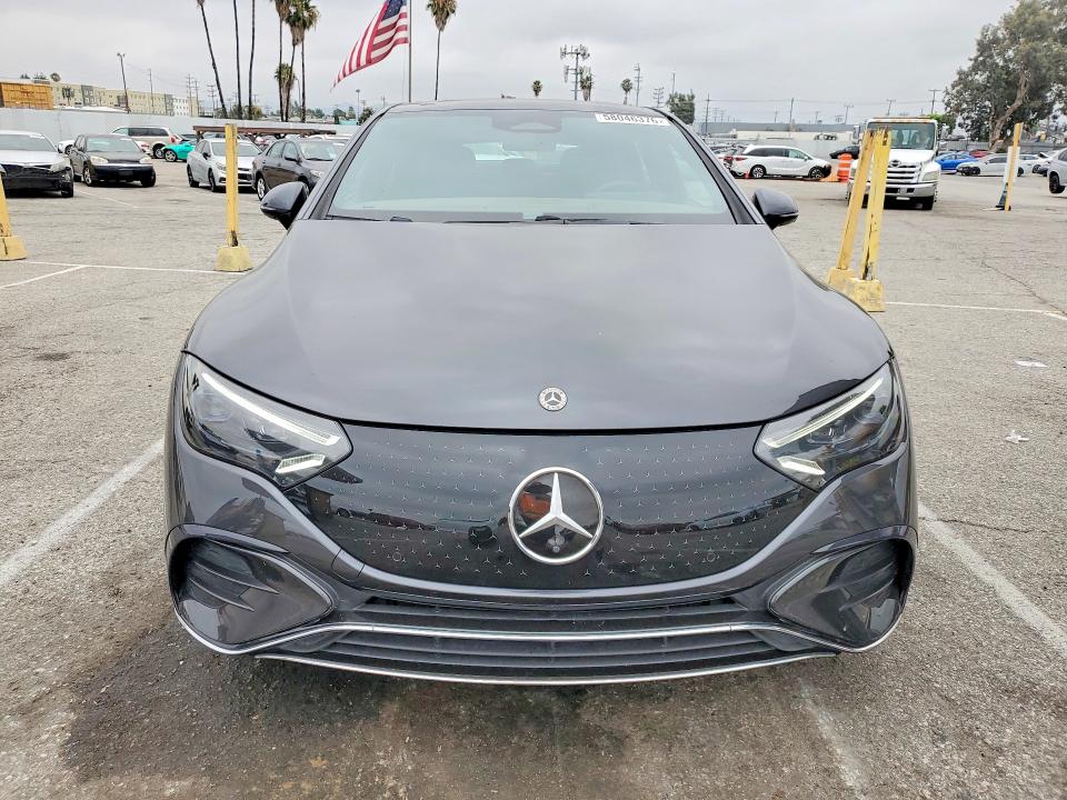 Продажа на аукционе авто 2024 Mercedes-benz Eqe Sedan, vin: W1KEG2BB8RF059082, номер лота: 58046376