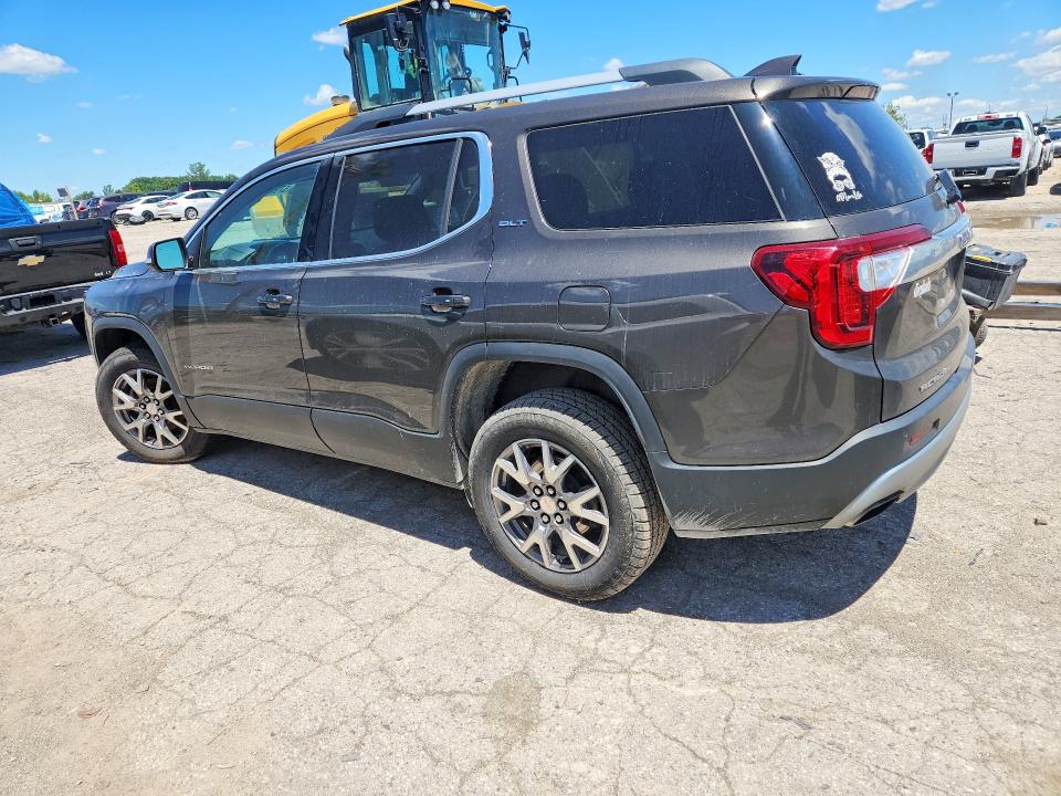 Продажа на аукционе авто 2020 Gmc Acadia, vin: 1GKKNMLS9LZ217971, номер лота: 57927186