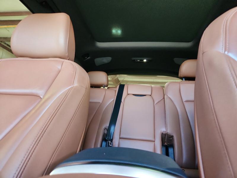 57915466 :رقم المزاد ، WA1LXAF73LD000164 vin ، 2020 Audi Q7 مزاد بيع