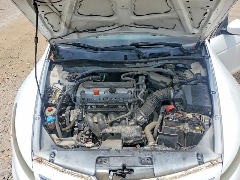 Продаж на аукціоні авто 2012 Honda Accord, vin: 1HGCS1B86CA021032, номер лоту: 55844056