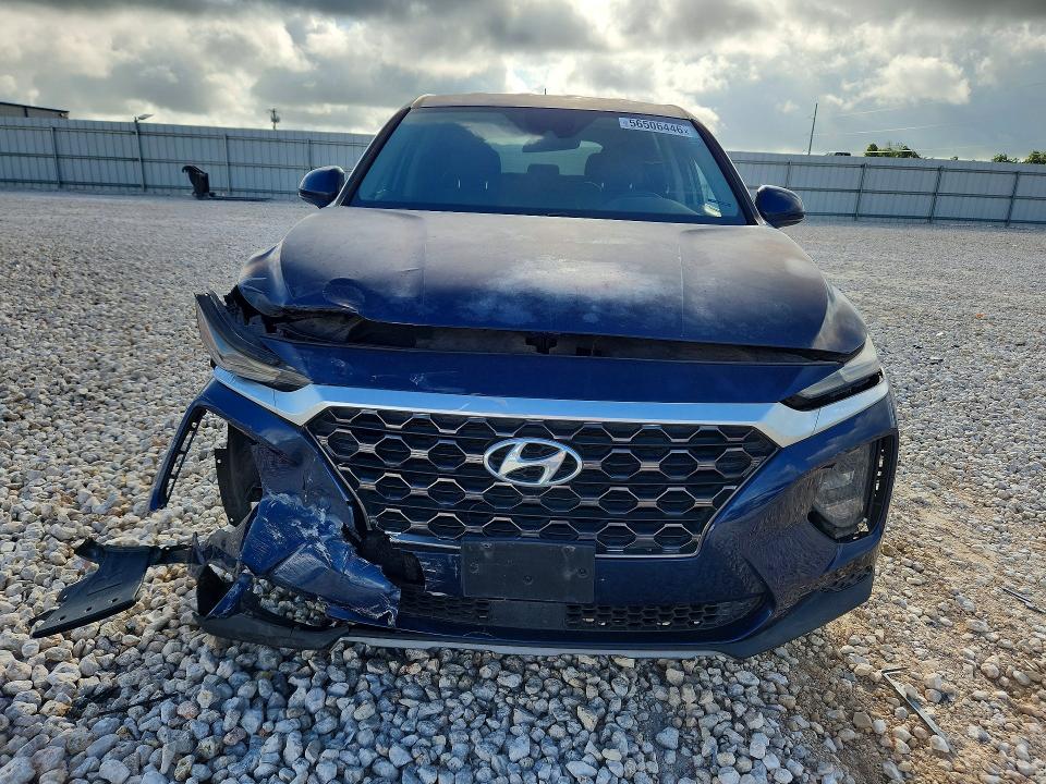 Продаж на аукціоні авто 2019 Hyundai Santa Fe, vin: 5NMS23AD1KH048079, номер лоту: 56506446