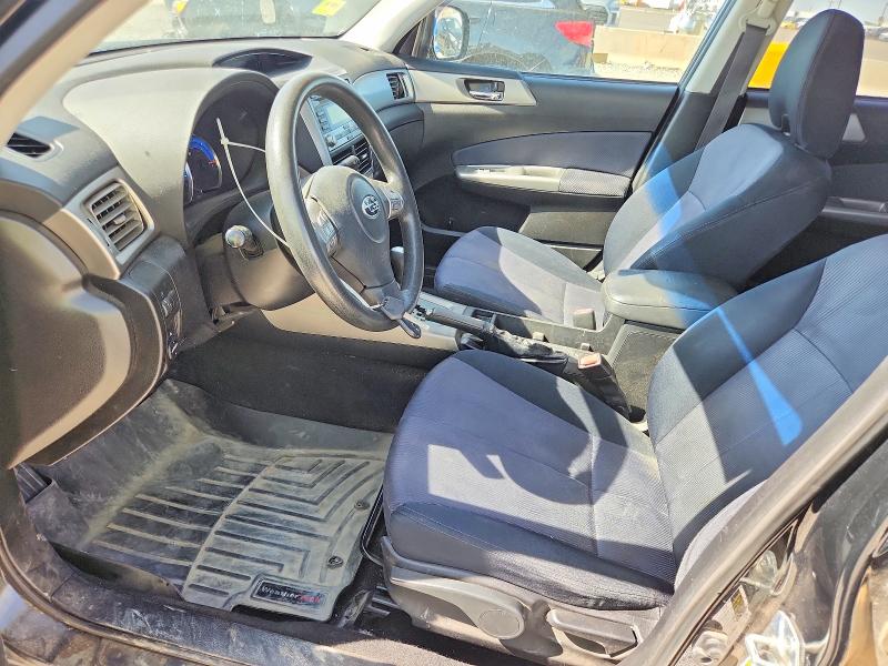 Aukcja sprzedaży 2009 Subaru Forester, vin: JF2SH63639H789426, numer aukcji: 54667476