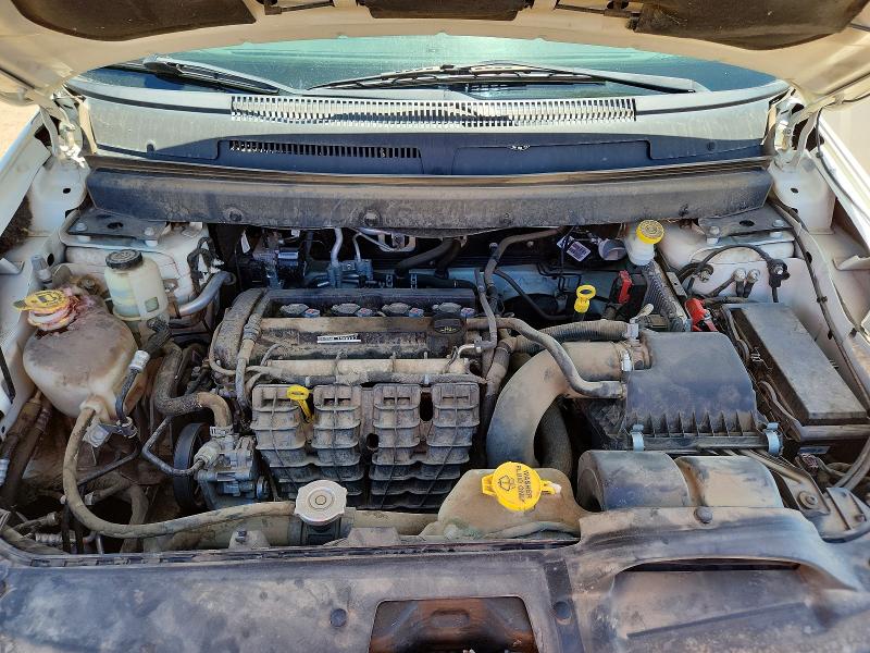 57598876 :رقم المزاد ، 3C4PDCGBXKT862594 vin ، 2019 Dodge Journey مزاد بيع