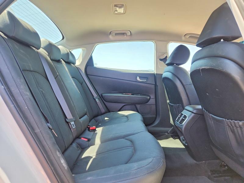 Aukcja sprzedaży 2020 Kia Optima, vin: KNAGU4LE4L5037235, numer aukcji: 85631035
