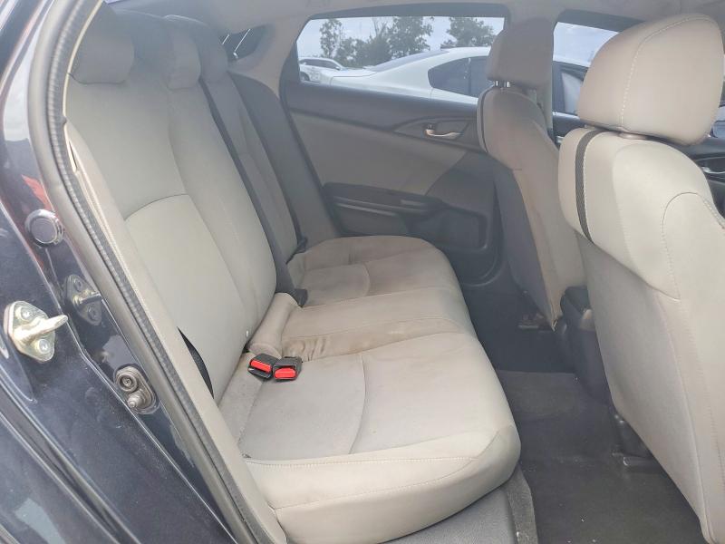 Aukcja sprzedaży 2016 Honda Civic, vin: 19XFC2F52GE024527, numer aukcji: 55724306