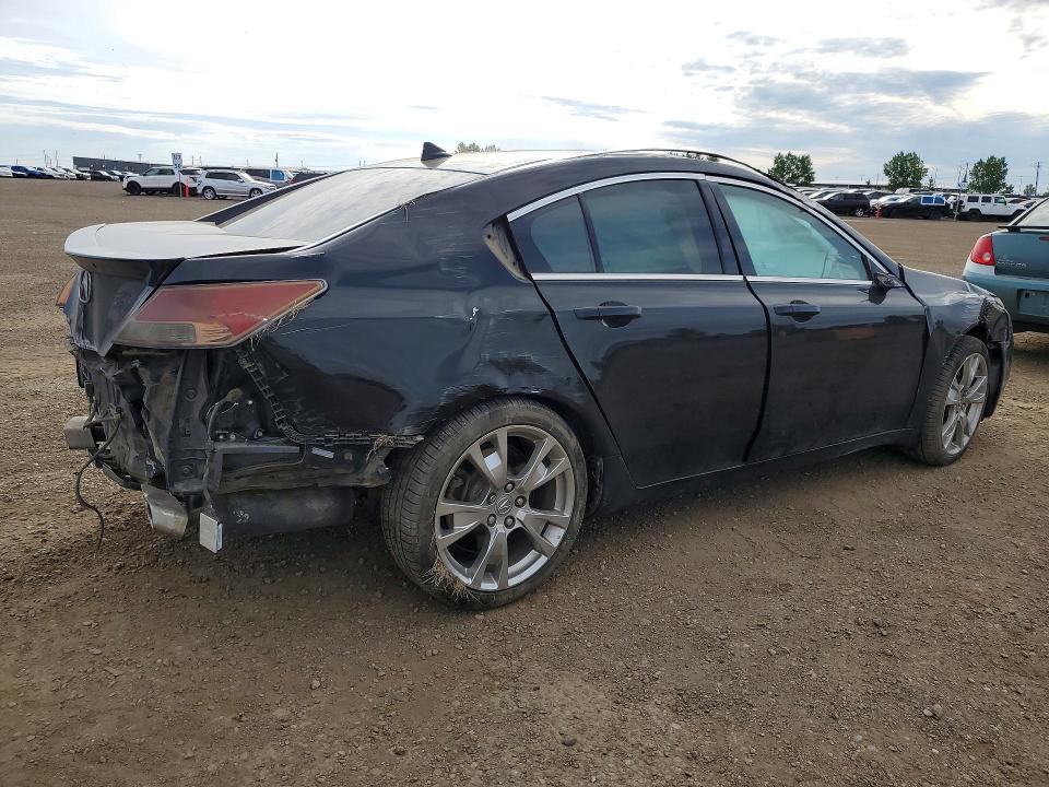 Продаж на аукціоні авто 2012 Acura Tl, vin: 19UUA9F7XCA803227, номер лоту: 59100706