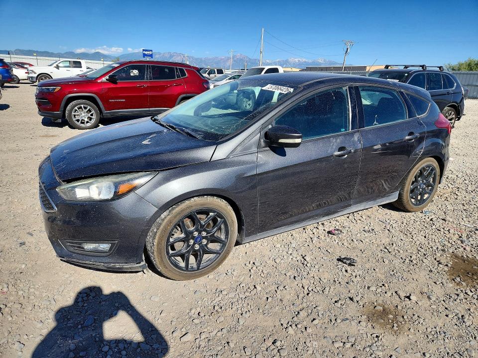 Aukcja sprzedaży 2016 Ford Focus, vin: 1FADP3K28GL372472, numer aukcji: 57066426