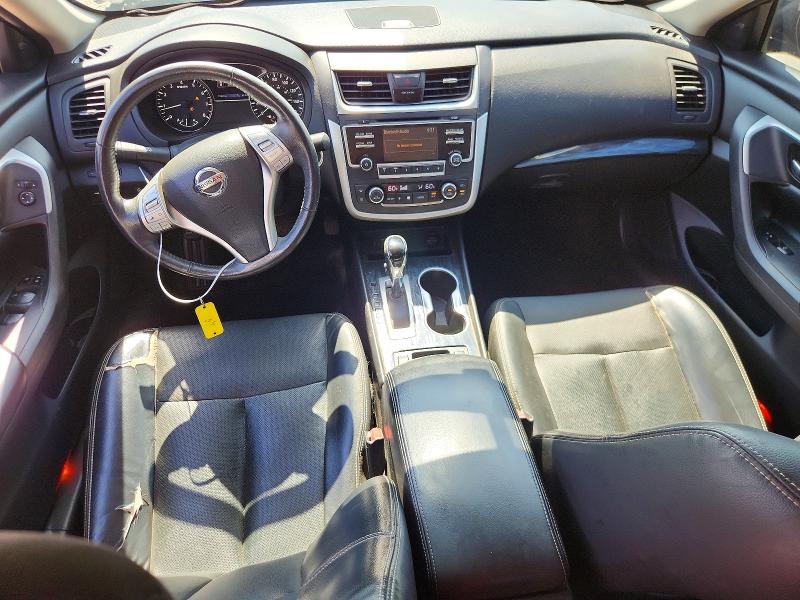 Aukcja sprzedaży 2016 Nissan Altima, vin: 1N4AL3AP3GC202077, numer aukcji: 56121156