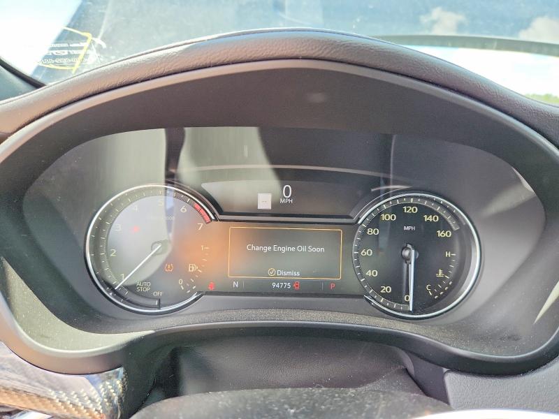 56518216 :رقم المزاد ، 1GYFZER43KF104656 vin ، 2019 Cadillac Xt4 مزاد بيع