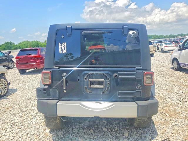 2018 Jeep Wrangler Unlimited მანქანა იყიდება აუქციონზე, vin: 1C4HJWDG0JL928921, აუქციონის ნომერი: 56838826