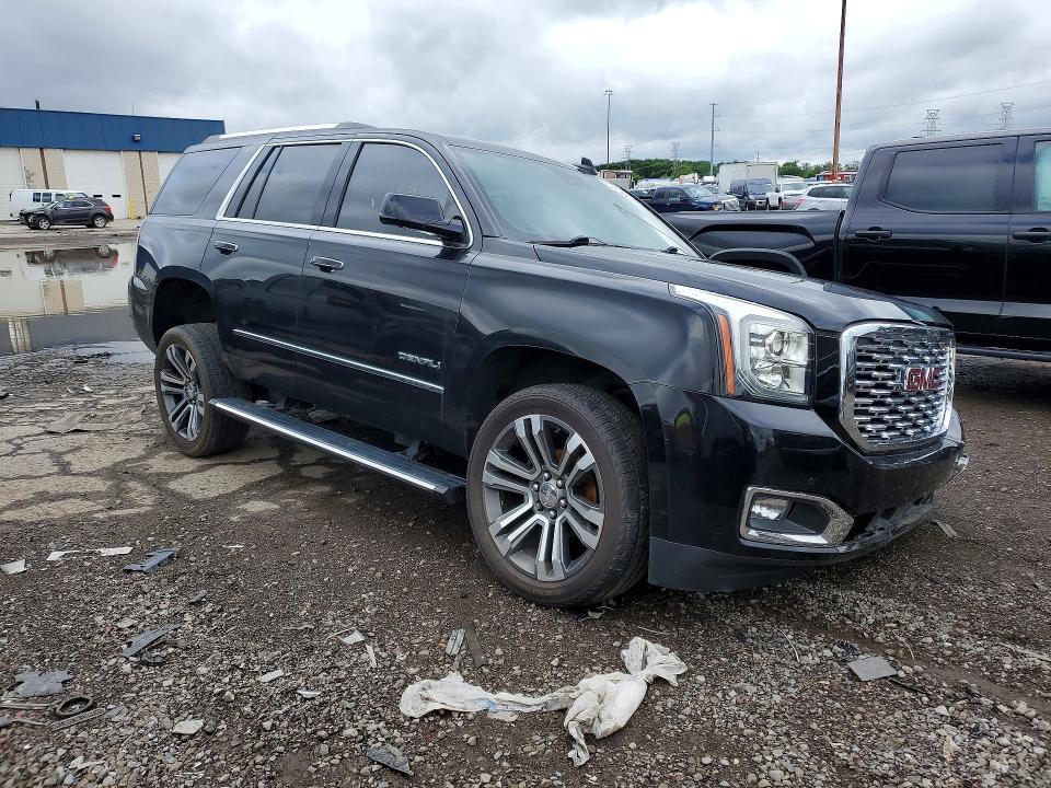 Продажа на аукционе авто 2020 Gmc Yukon, vin: 1GKS2CKJ5LR229157, номер лота: 57860486