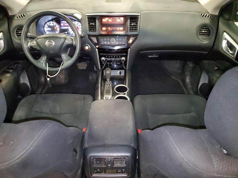 Aukcja sprzedaży 2016 Nissan Pathfinder, vin: 5N1AR2MM7GC600439, numer aukcji: 59057136