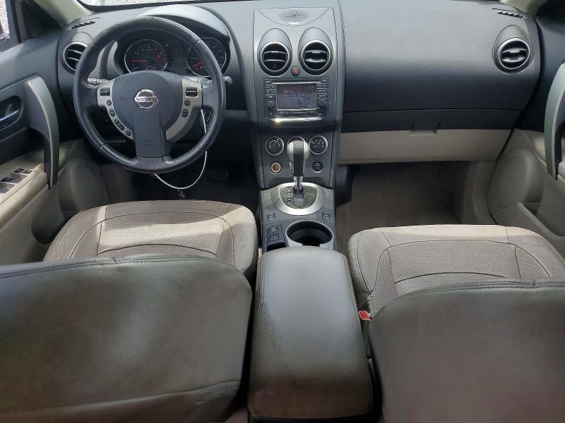 Auction sale of the 2013 Nissan Rogue, vin: JN8AS5MT5DW004648, lot number: 57944596