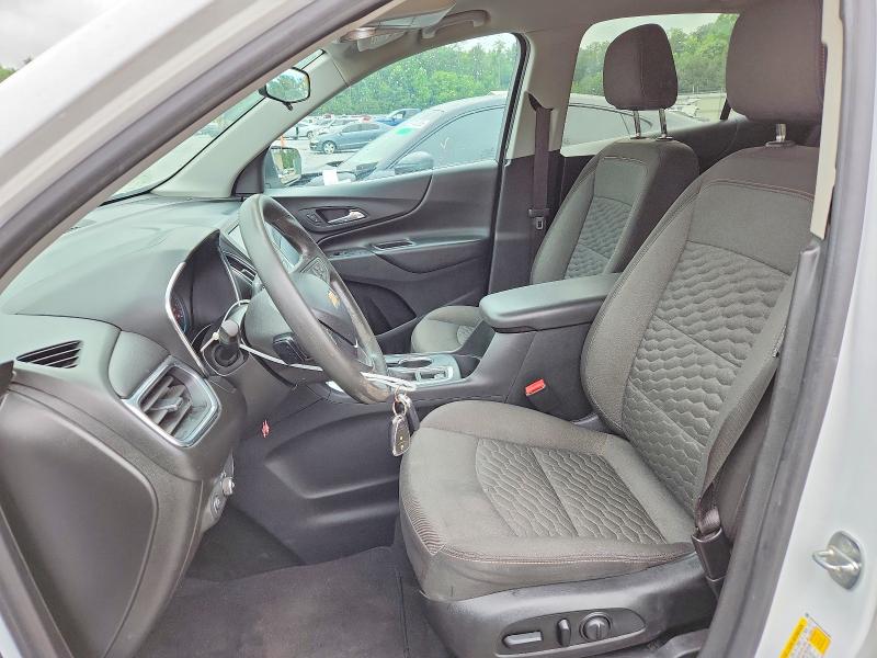 Aukcja sprzedaży 2020 Chevrolet Equinox, vin: 2GNAXKEV5L6205445, numer aukcji: 57087566