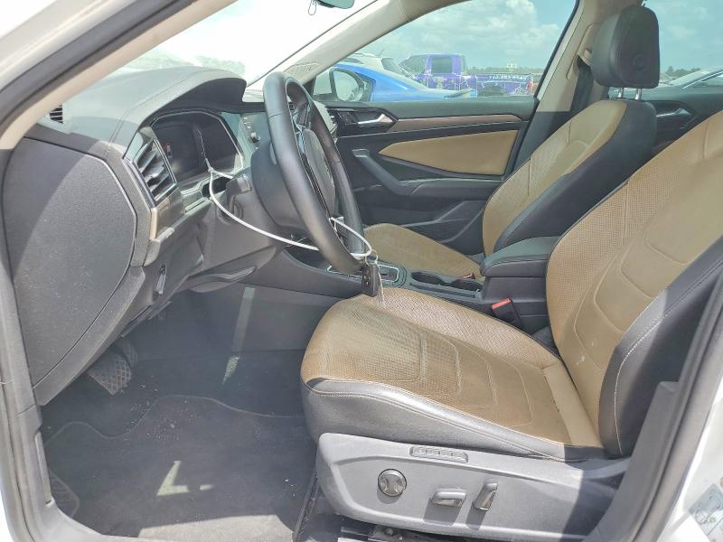 2019 Volkswagen Jetta მანქანა იყიდება აუქციონზე, vin: 3VWGB7BU3KM257331, აუქციონის ნომერი: 59018116