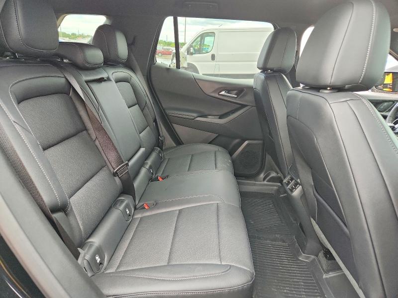 57649736 :رقم المزاد ، 3GNAXPEG3TL328817 vin ، 2026 Chevrolet Equinox مزاد بيع
