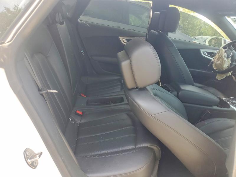 Aukcja sprzedaży 2013 Audi A7, vin: WAU3GCFC9DN012536, numer aukcji: 59137196