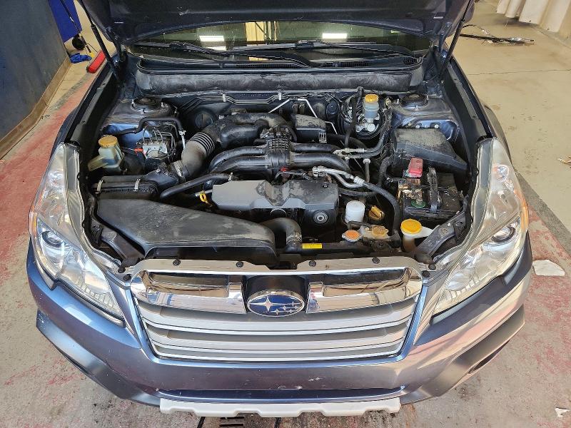 Продаж на аукціоні авто 2014 Subaru Outback, vin: 4S4BRCKC5E3227614, номер лоту: 55585776