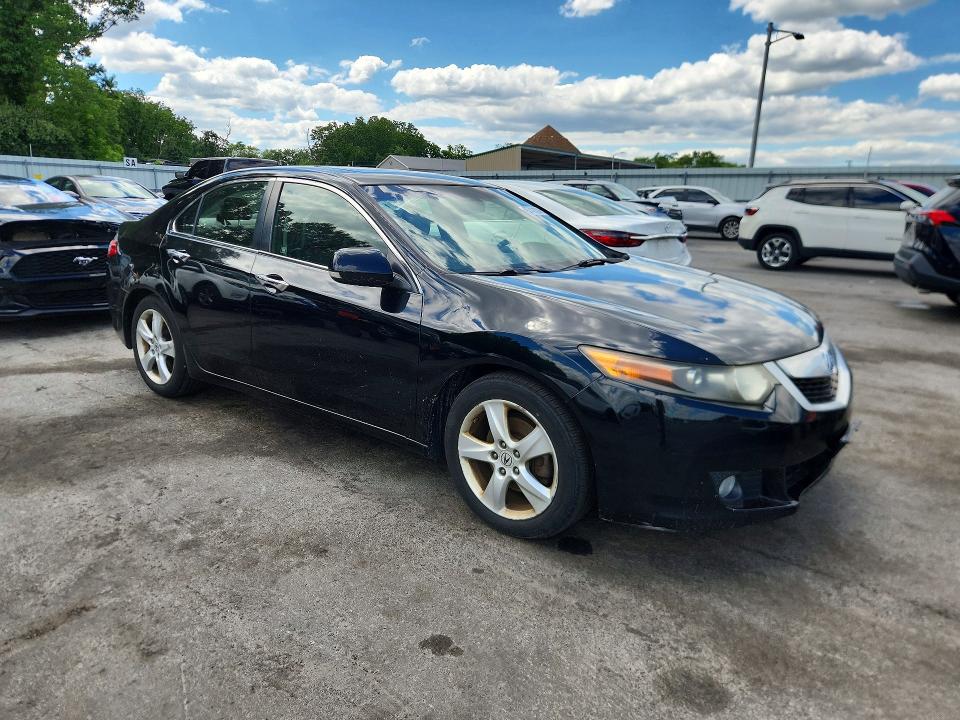57411256 :رقم المزاد ، JH4CU2F64AC042677 vin ، 2010 Acura Tsx مزاد بيع