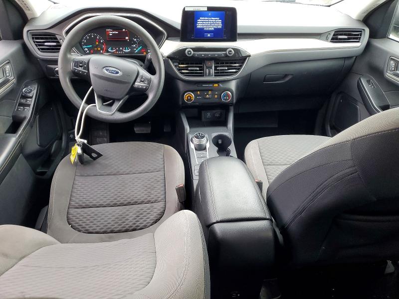 Aukcja sprzedaży 2022 Ford Escape, vin: 1FMCU9G63NUA61113, numer aukcji: 57638596