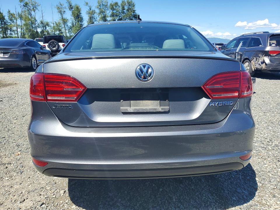 2013 Volkswagen Jetta მანქანა იყიდება აუქციონზე, vin: 3VW637AJ4DM219058, აუქციონის ნომერი: 57193166