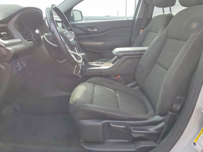 Aukcja sprzedaży 2018 Gmc Acadia, vin: 1GKKNKLA0JZ126340, numer aukcji: 56851676