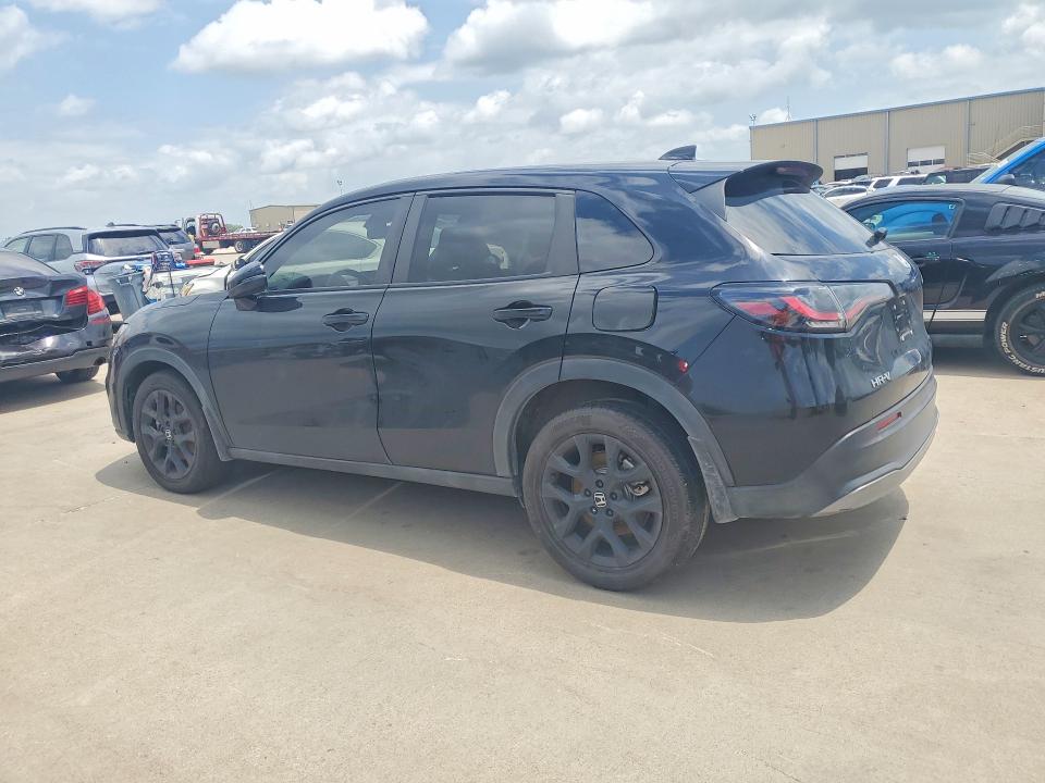 Aukcja sprzedaży 2023 Honda Hr-v, vin: 3CZRZ2H56PM704195, numer aukcji: 56491976