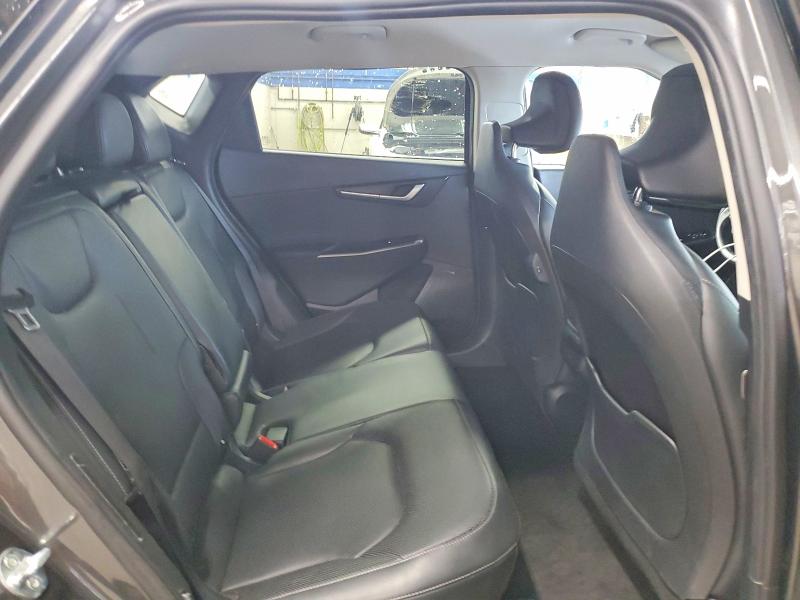2023 Kia Ev6 მანქანა იყიდება აუქციონზე, vin: KNDC34LA8P5604635, აუქციონის ნომერი: 59139216