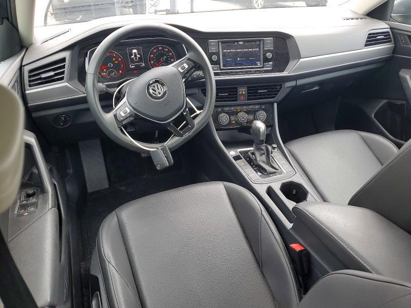55407476 :رقم المزاد ، 3VWC57BU9LM083918 vin ، 2020 Volkswagen Jetta مزاد بيع