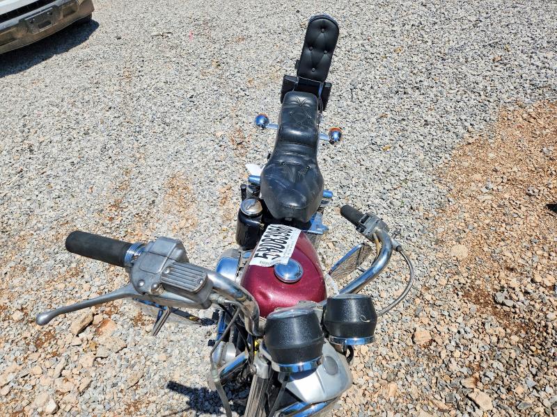 1975 Harley-davidson Sportster მანქანა იყიდება აუქციონზე, vin: 3A27341H5, აუქციონის ნომერი: 58083966