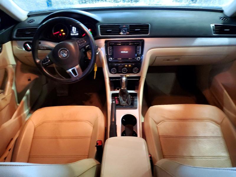 2013 Volkswagen Passat მანქანა იყიდება აუქციონზე, vin: 1VWBP7A32DC130062, აუქციონის ნომერი: 56982336