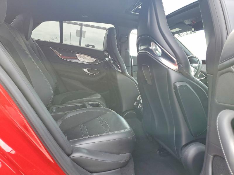 Aukcja sprzedaży 2019 Mercedes-benz Amg Gt, vin: WDD7X6BB2KA004212, numer aukcji: 58833126