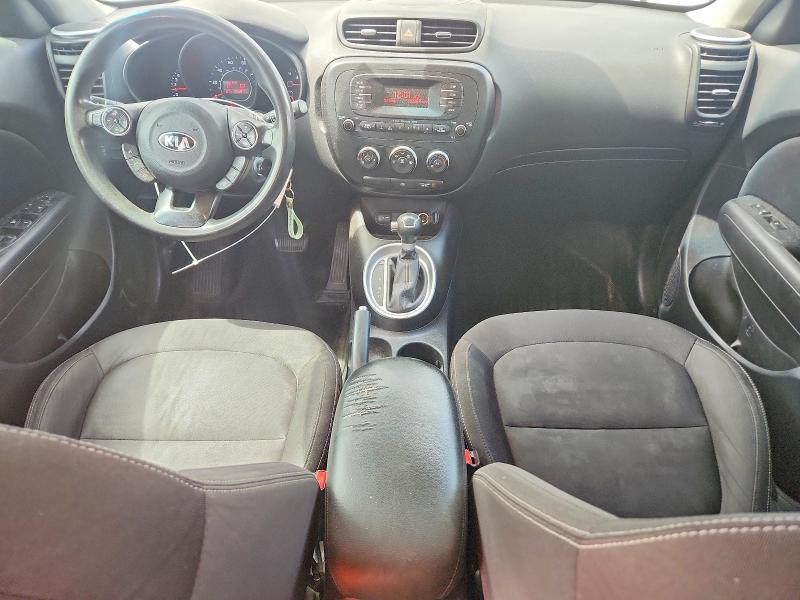 Auction sale of the 2016 Kia Soul, vin: KNDJN2A26G7257585, lot number: 57559066