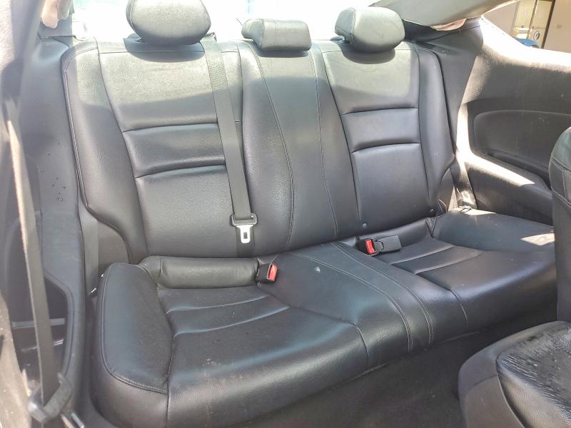 Продажа на аукционе авто 2014 Honda Accord, vin: 1HGCT2B86EA006617, номер лота: 58257376