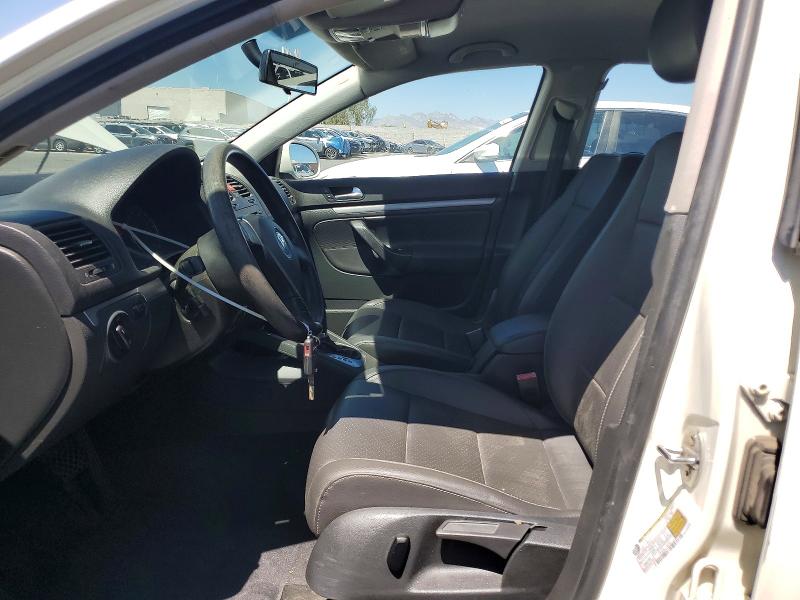 Aukcja sprzedaży 2006 Volkswagen Jetta, vin: 3VWRT71K46M720363, numer aukcji: 58561746