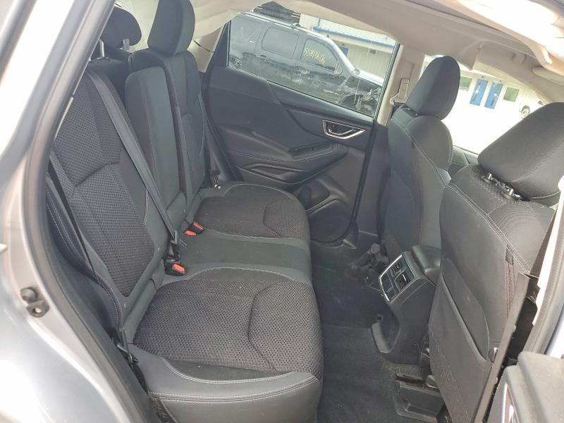 Продаж на аукціоні авто 2021 Subaru Forester, vin: JF2SKAFCXMH545870, номер лоту: 55804466