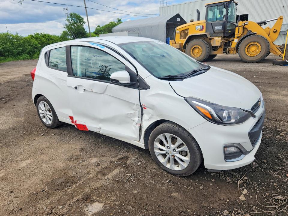 Продаж на аукціоні авто 2020 Chevrolet Spark, vin: KL8CD6SA3LC404819, номер лоту: 57195556