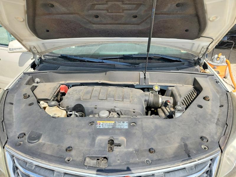 Продажа на аукционе авто 2013 Chevrolet Traverse, vin: 1GNKVGKD0DJ217817, номер лота: 55815896
