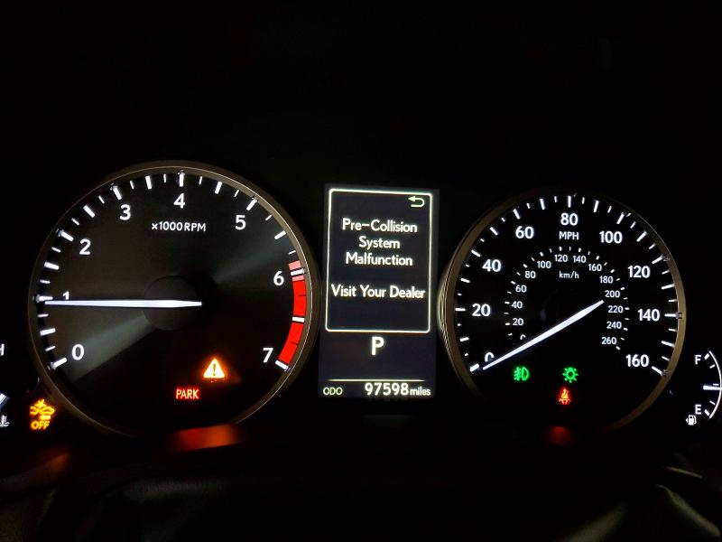 Aukcja sprzedaży 2021 Lexus Nx 300, vin: JTJDARDZ7M2248068, numer aukcji: 56780076
