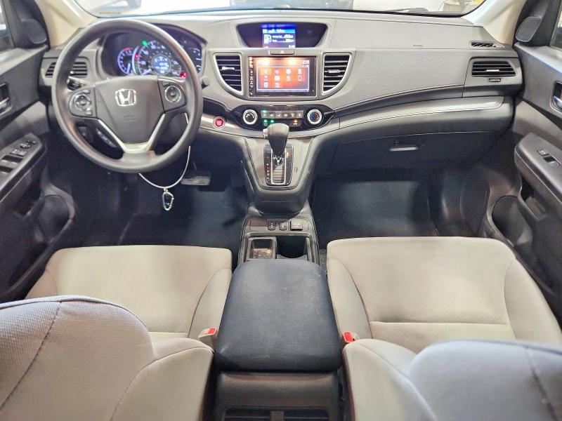 Aukcja sprzedaży 2015 Honda Cr-v, vin: 2HKRM4H59FH624071, numer aukcji: 57134986
