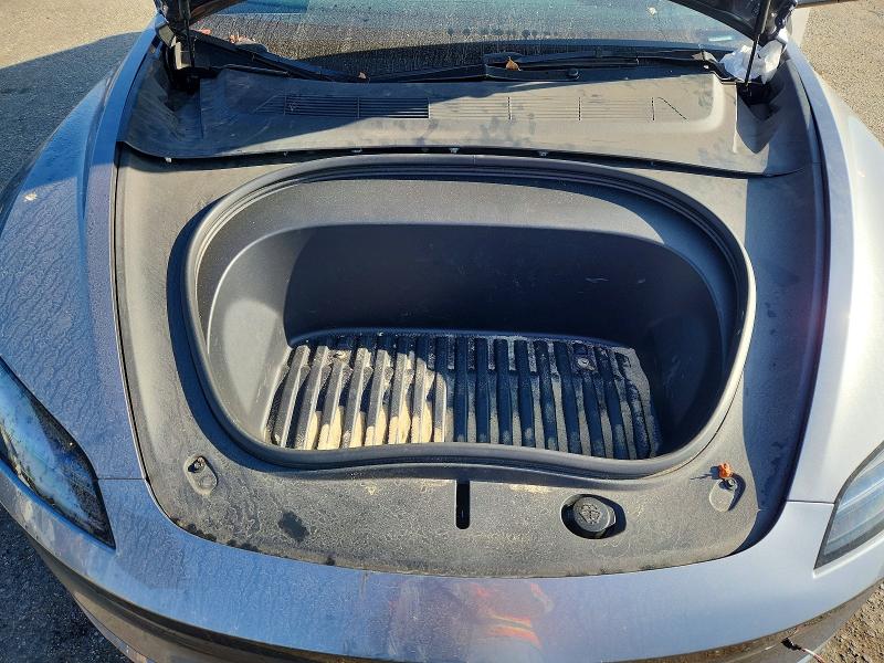 Продажа на аукционе авто 2025 Tesla Model 3, vin: 5YJ3E1EA9SF032262, номер лота: 55750016