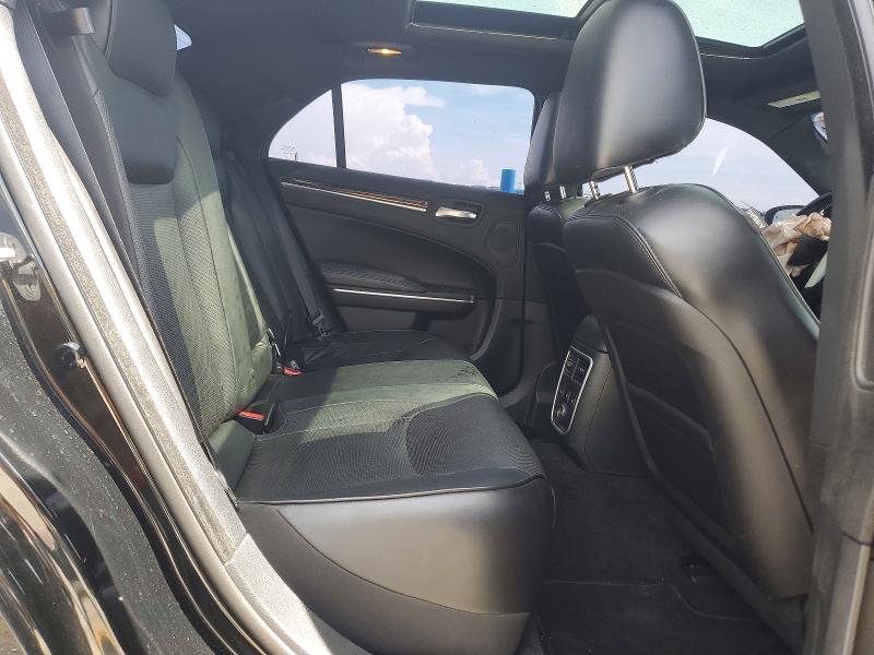 Продаж на аукціоні авто 2014 Chrysler 300c, vin: 2C3CCAET8EH146053, номер лоту: 56674076