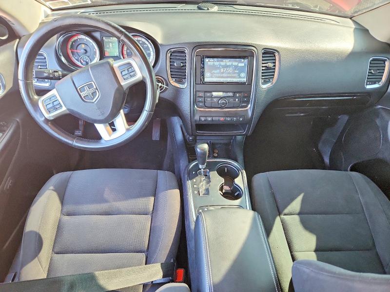 Aukcja sprzedaży 2011 Dodge Durango, vin: 1D4SE4GT1BC639851, numer aukcji: 58400366