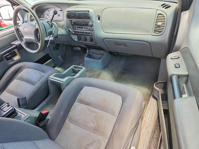 Продажа на аукционе авто 2003 Ford Explorer, vin: 1FMYU60E03UA38925, номер лота: 57964936